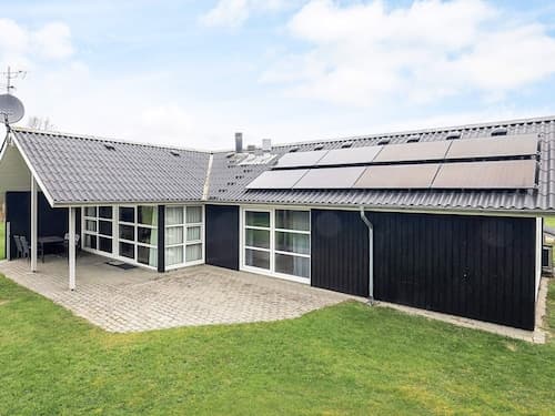 Holiday Home in Hadsund