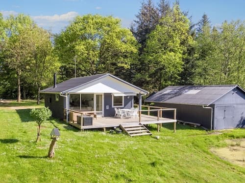 4 Star Holiday Home in Fur
