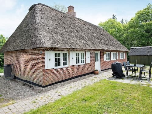 Charming Retreat in Rudbol - By Traum Ferienwohnungen