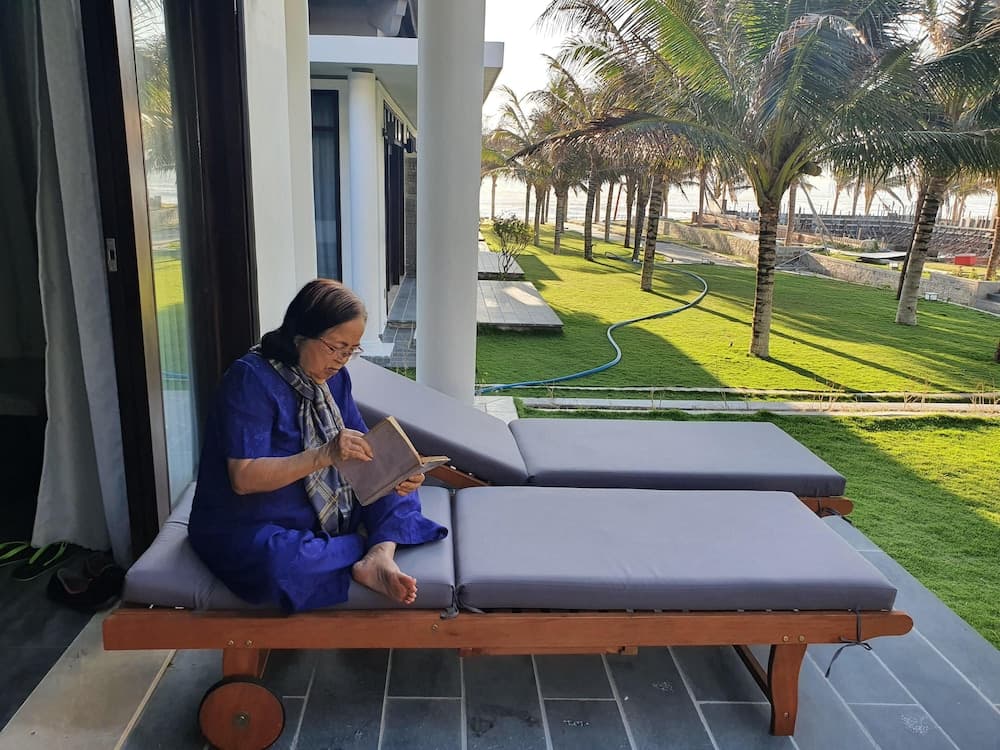 Starlight Villa Beach Resort & Spa