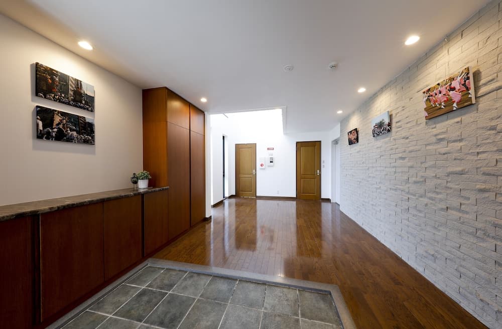 Kamanoyado - Tennoji