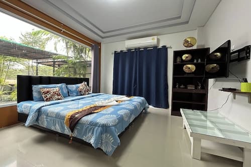 Tann Anda Resort