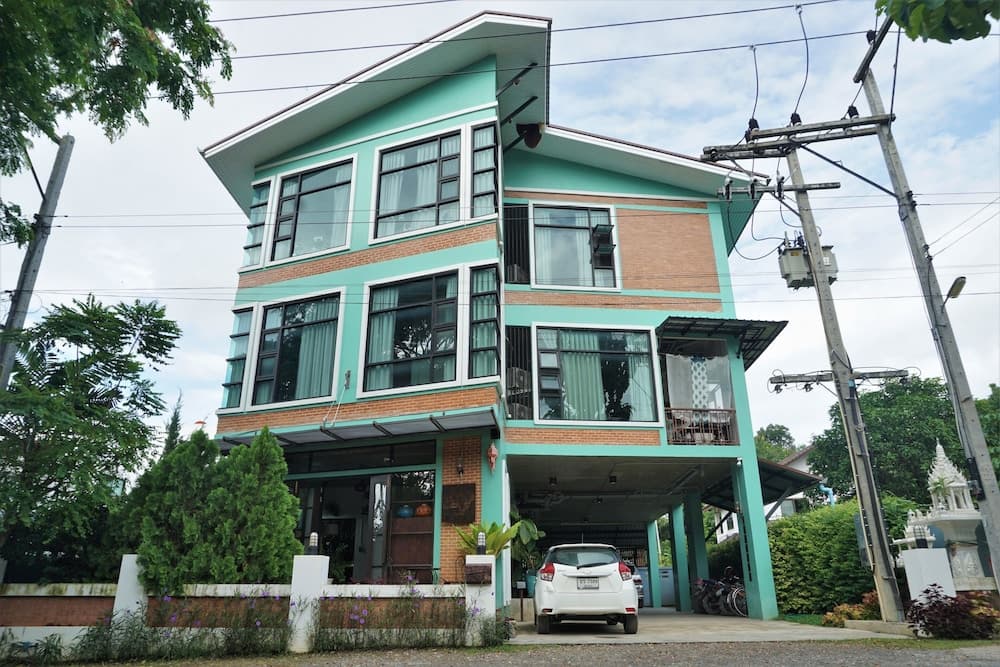 Mountain Green The Boutique