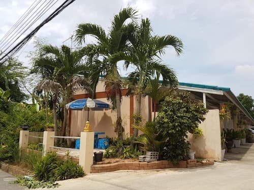 The Star Villa Resort