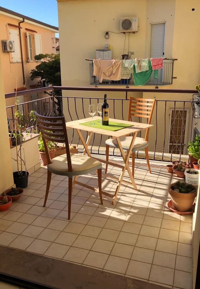 Casa Totano