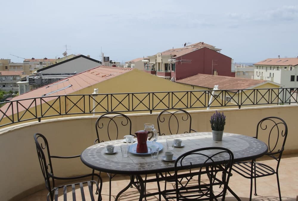Casa Ricciola