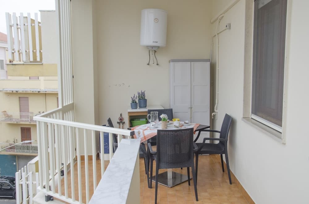 Balkon