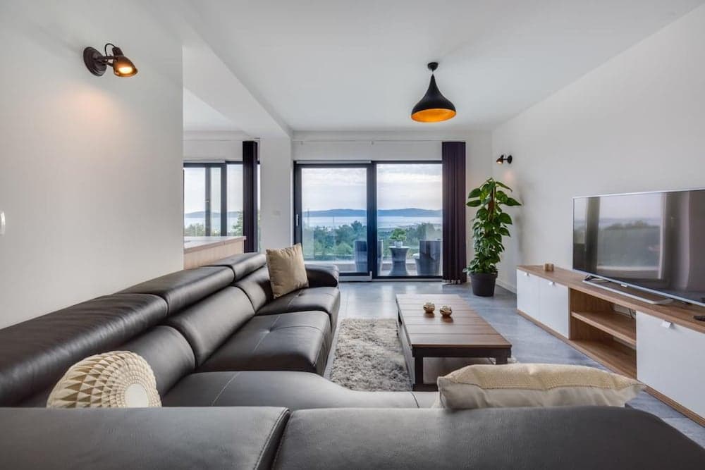 Villa Panorama Zadar