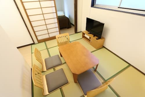 Guest House