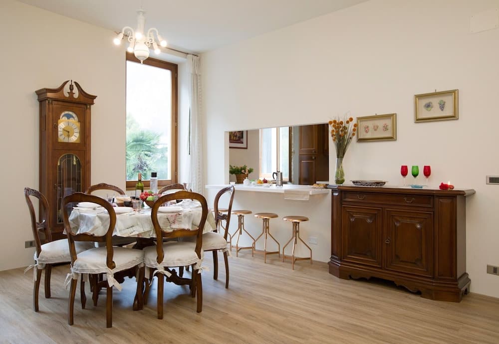 Appartamento Città Riva