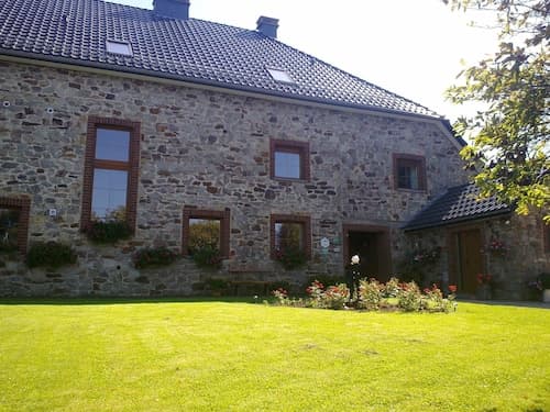 Elegant Home With Sauna