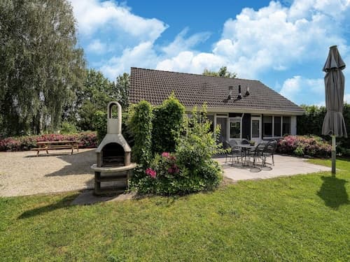 Holiday Home Near the Centre With View
