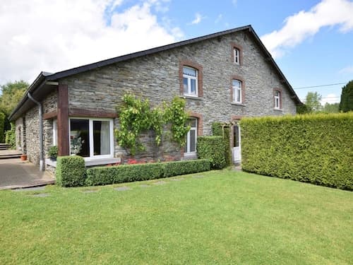 Villa With Guest House & Sauna