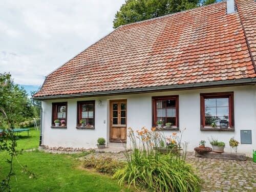 Ferienhaus in Herrischried