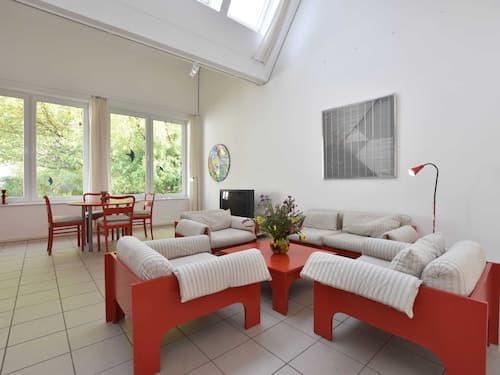 Ferienhaus Ostseeblick in Kuhlungsborn