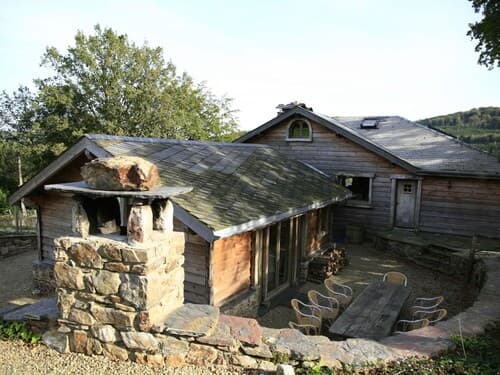 Luxurious Chalet with Hot Tub & Sauna in Thirimont