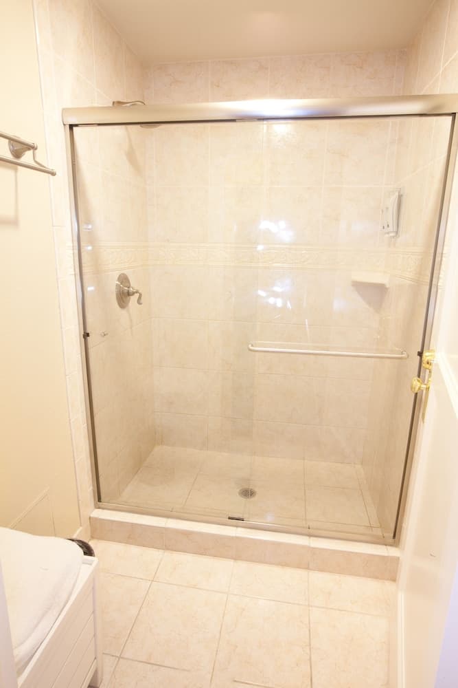 Ortak banyo