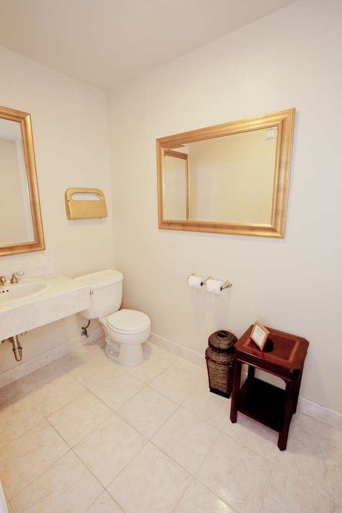 Ortak banyo