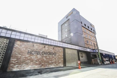 Hotel Chicago