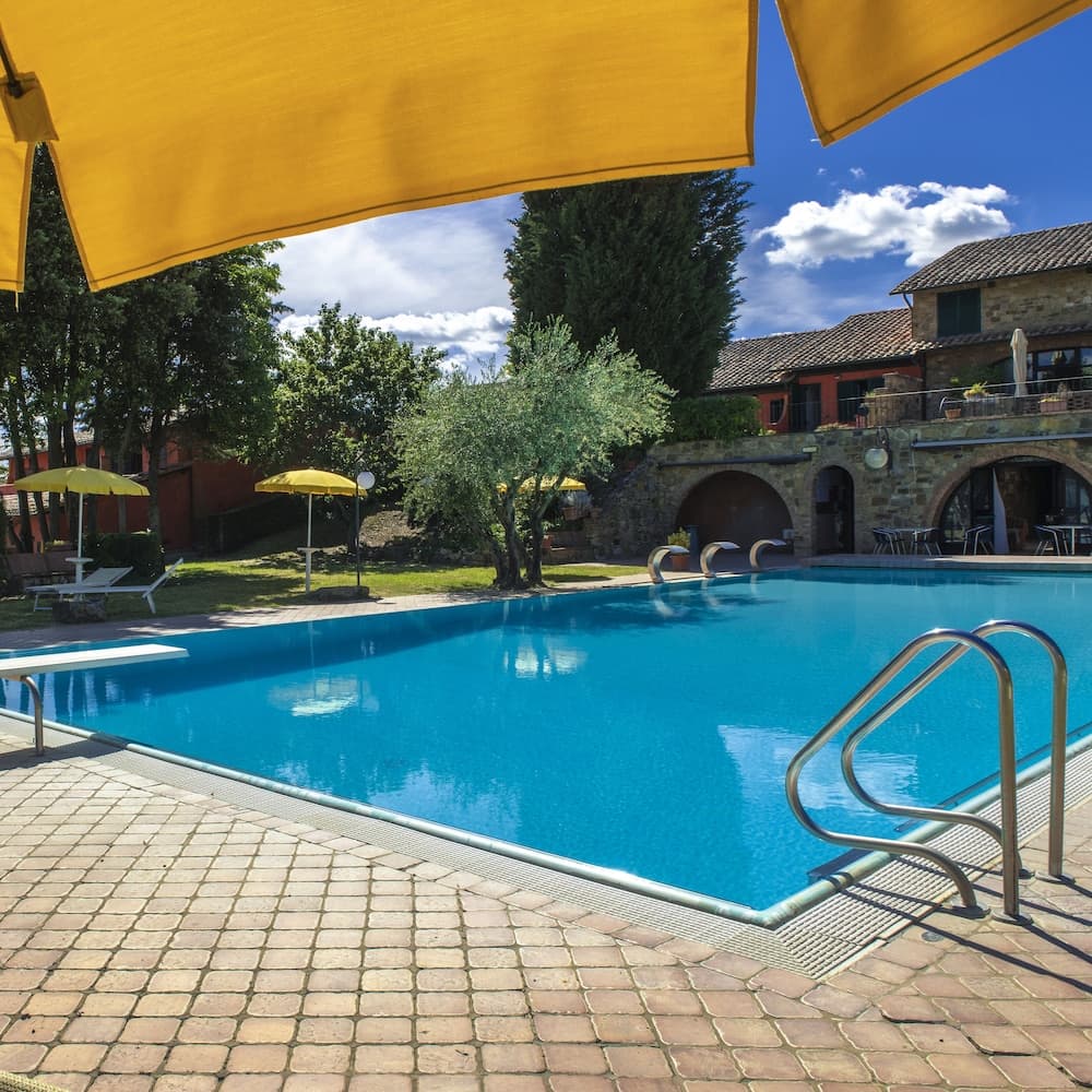 Casanova - Family Apartments Residence