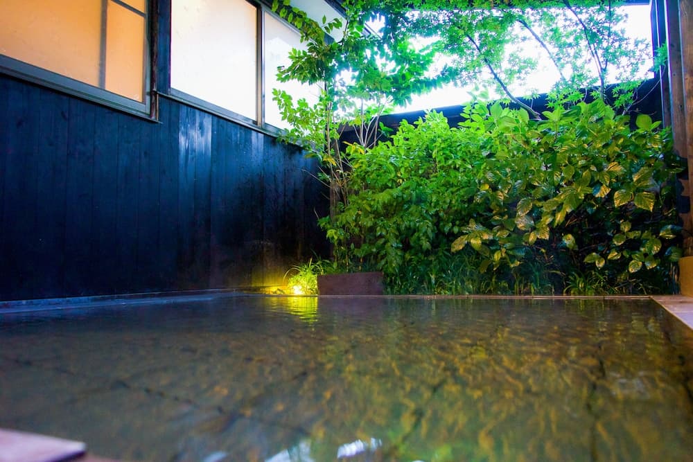 Kawamoto Villa 926