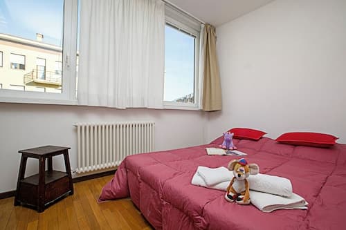 Riva Centro Apartment