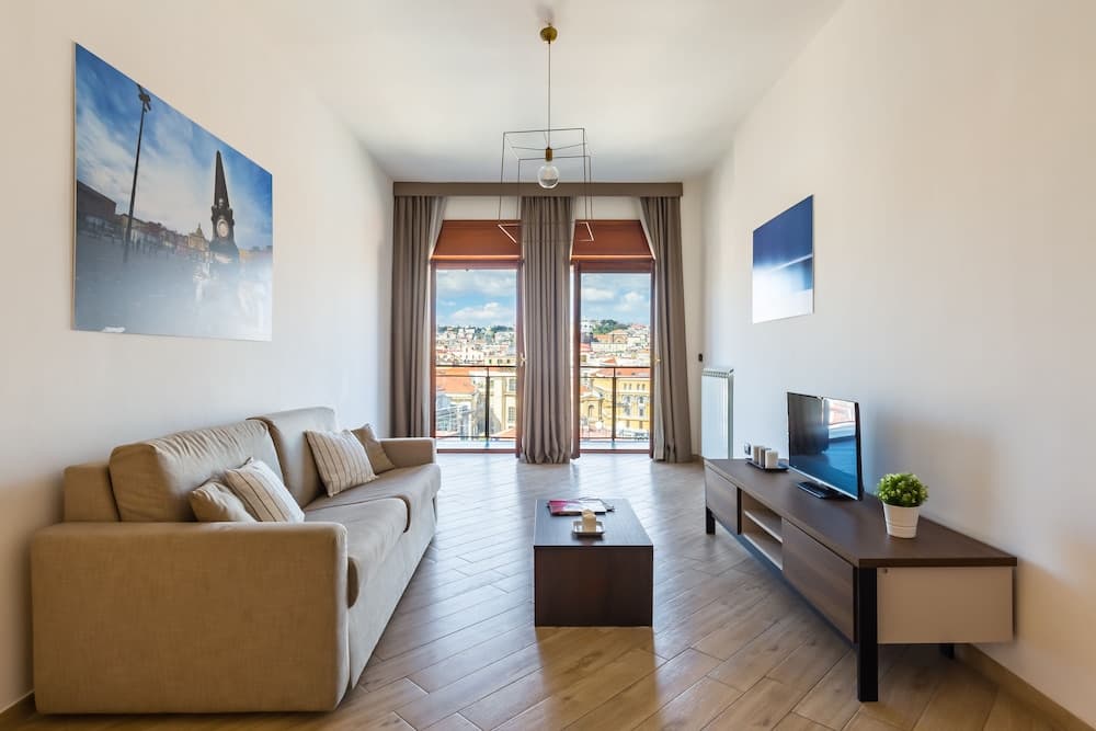 Duomo XI Apartment by Wonderful Italy
