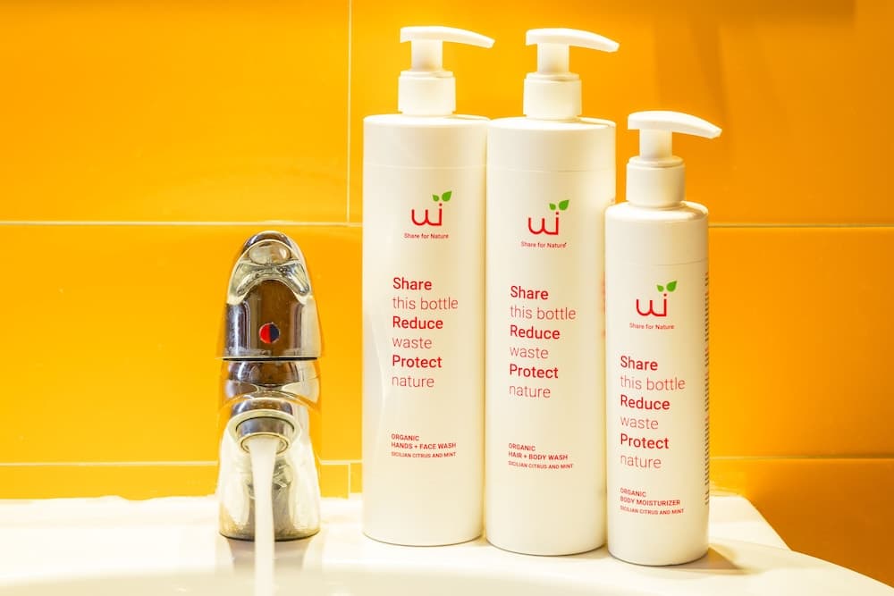 Banyo imkân ve özellikleri