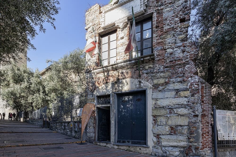 Casa Colombo by Wonderful Italy