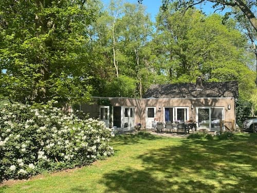 Villa in Vessem Near Eindhoven