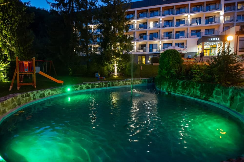 Hotel Halo Szczyrk
