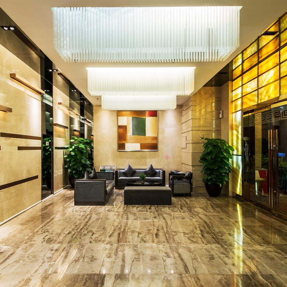 Fietser International Apart Hotel