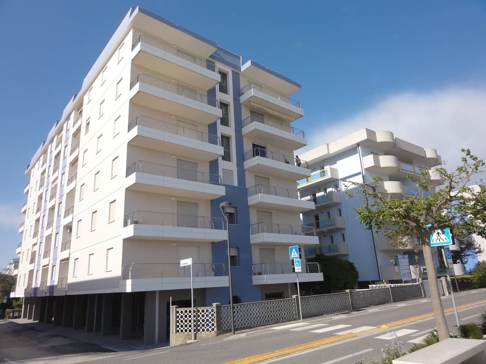 Condominio Adriatico