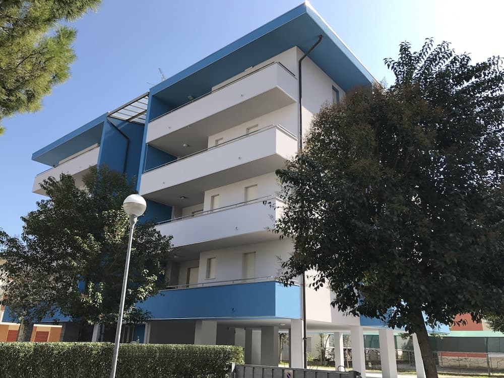 Condominio Arcobaleno