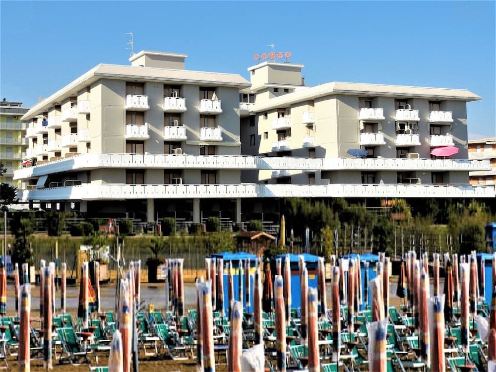 Condominio Corso