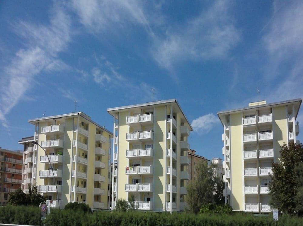 Condominio Girasole