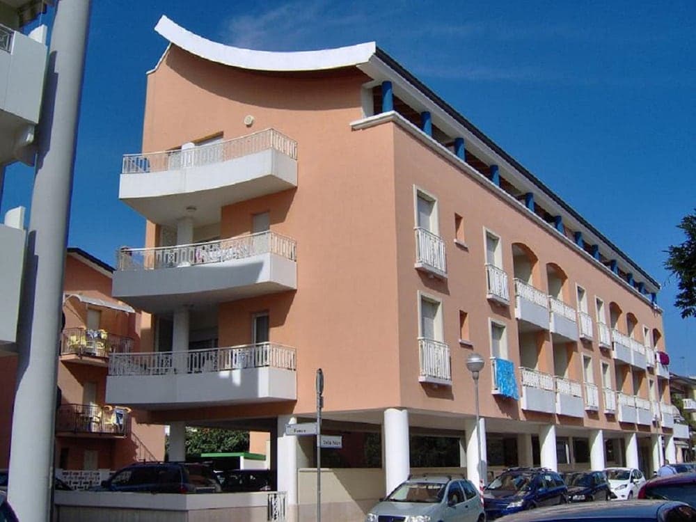Condominio Isolina