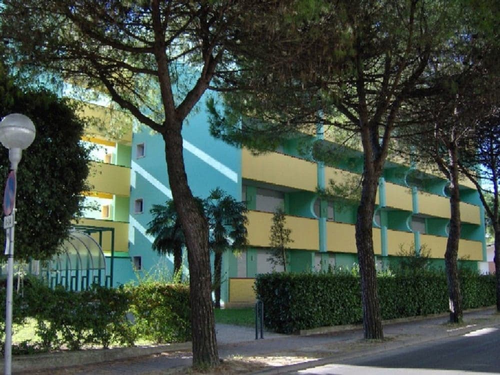 Condominio Montecarlo
