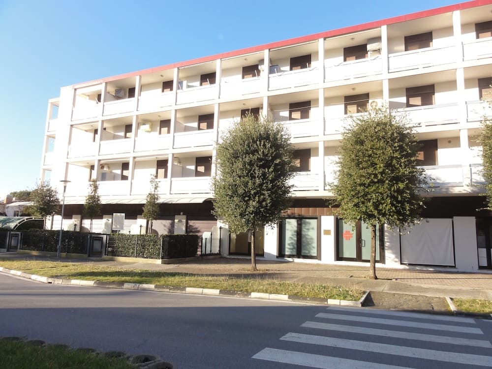 Condominio Quadrangolo