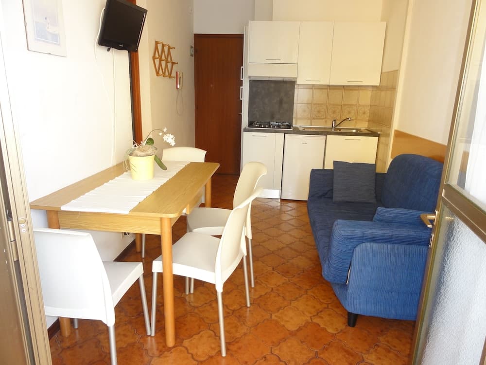 Özel küçük mutfak