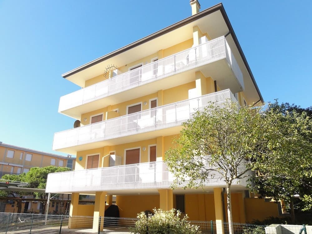 Condominio Stella Mattutina