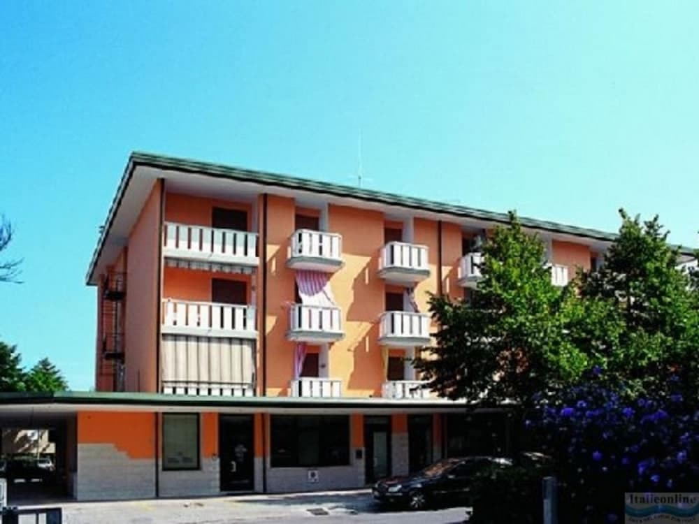 Condominio Storione