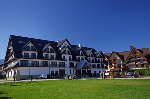 Hotel Paryski Art & Business