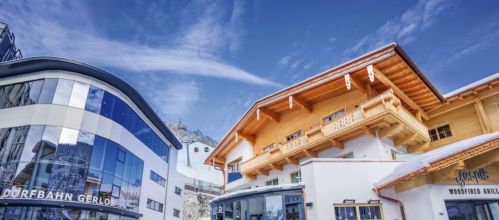 Gaspingers Bergjuwel