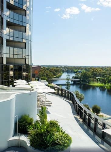 Eos by SkyCity