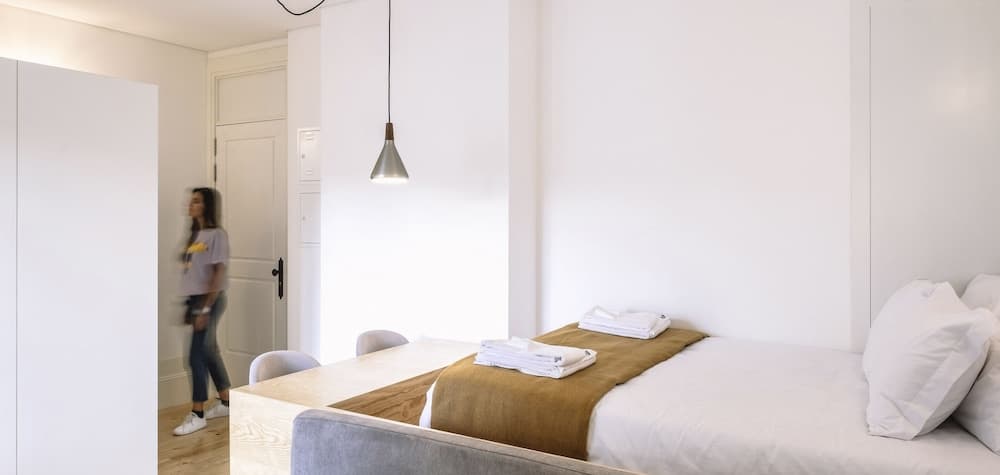 ORM - 3 C´s Apartments