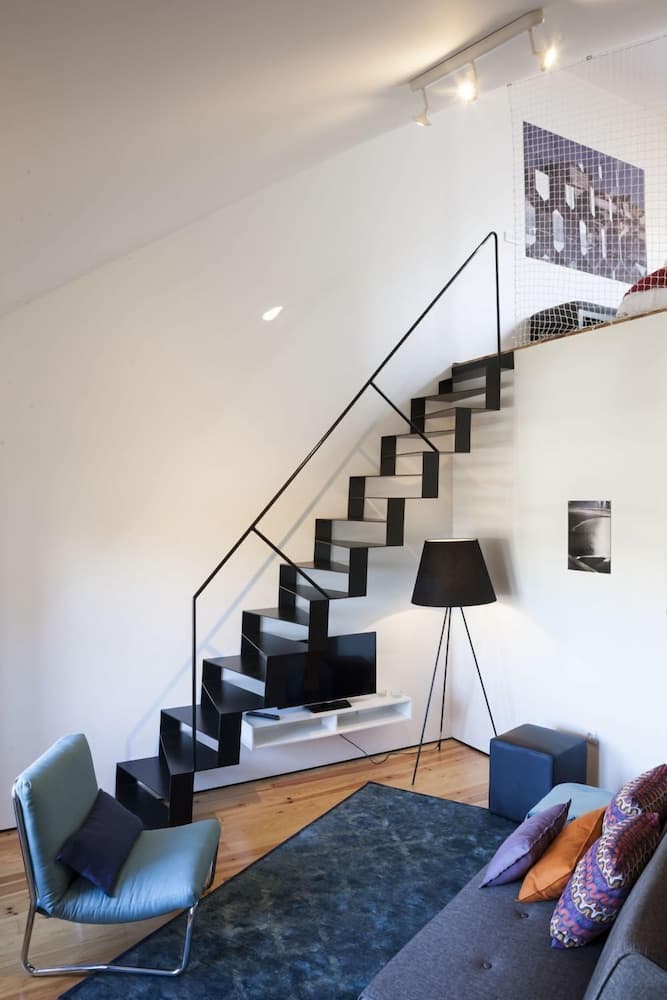 ORM - Cristal Apartment