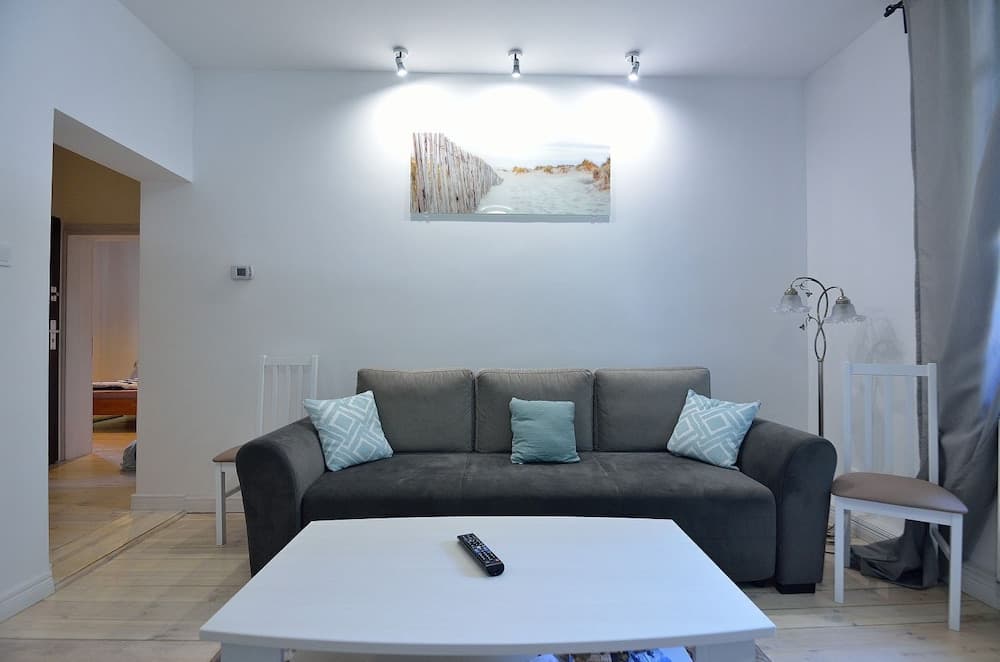 Victus Apartamenty - Tomkos