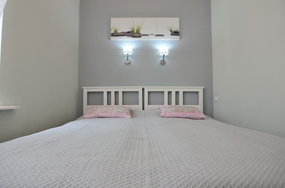 Victus Apartamenty - Tuż Przy Plaży