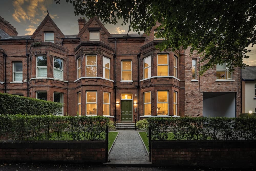 The Ulsterville Residences